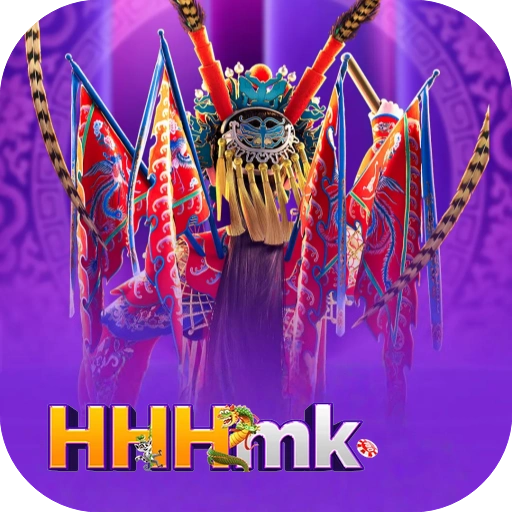 hhhmk LOGO